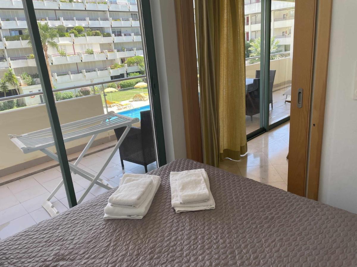 Marina Vilamoura Aquamar 112 By Vilamoura Sun 外观 照片