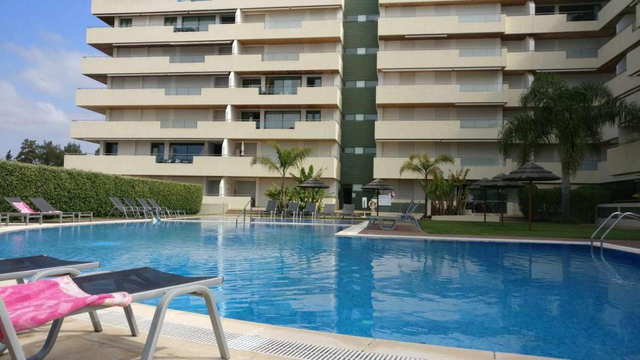 Marina Vilamoura Aquamar 112 By Vilamoura Sun 外观 照片
