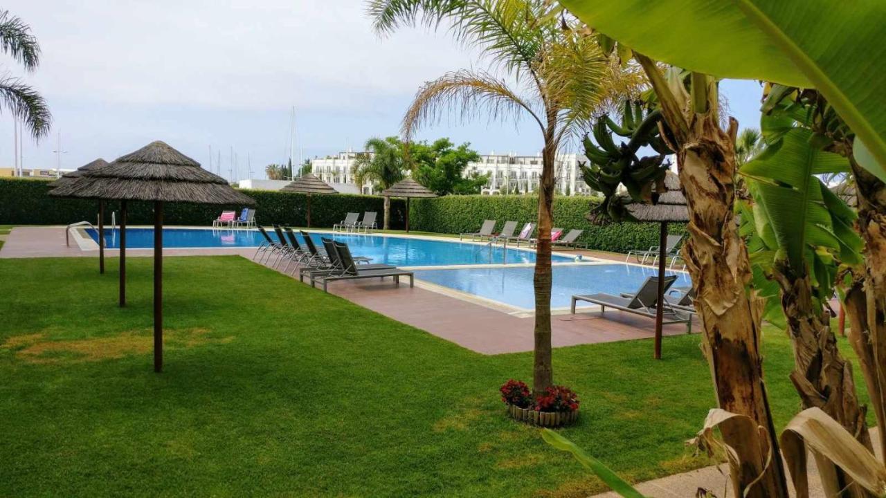 Marina Vilamoura Aquamar 112 By Vilamoura Sun 外观 照片