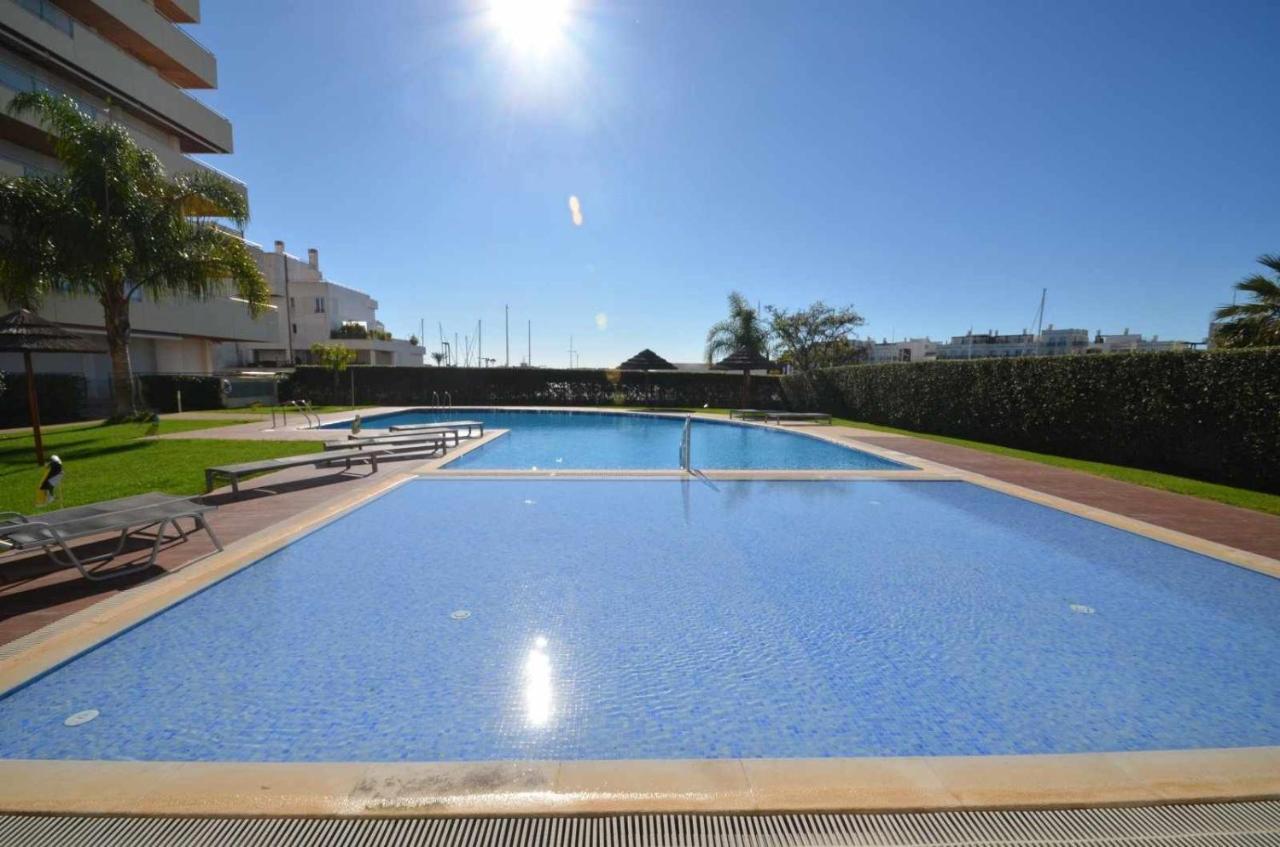 Marina Vilamoura Aquamar 112 By Vilamoura Sun 外观 照片