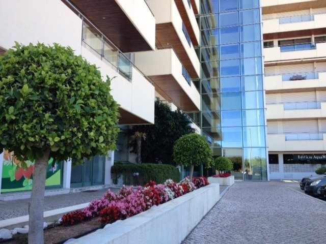 Marina Vilamoura Aquamar 112 By Vilamoura Sun 外观 照片