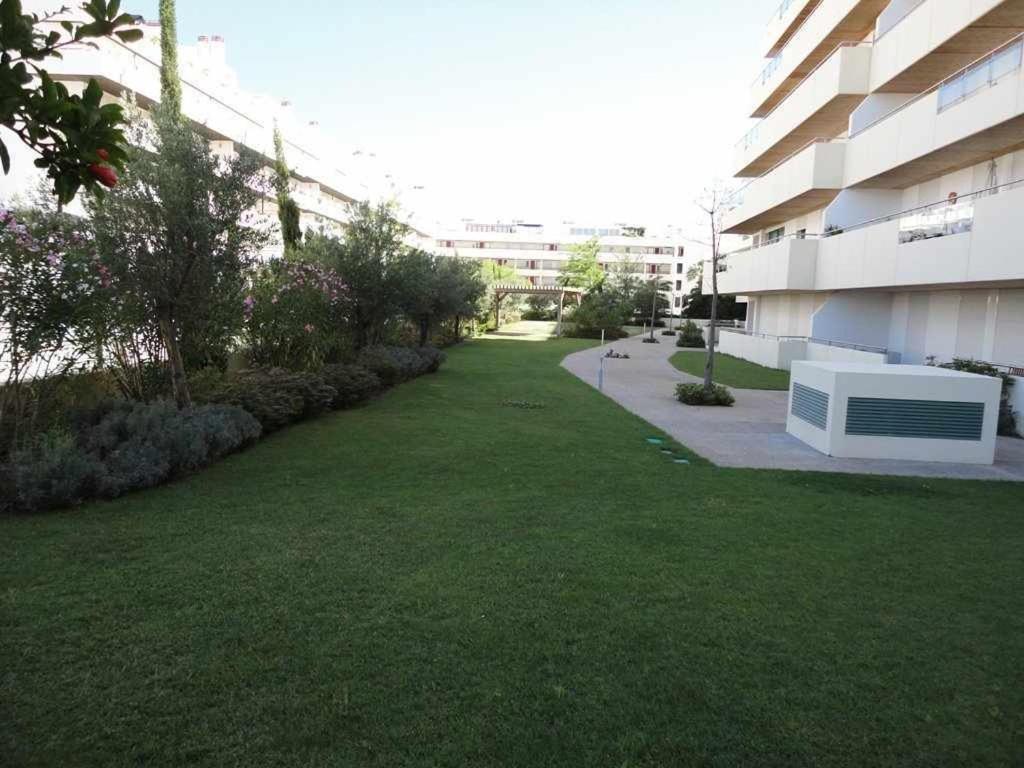 Marina Vilamoura Aquamar 112 By Vilamoura Sun 外观 照片