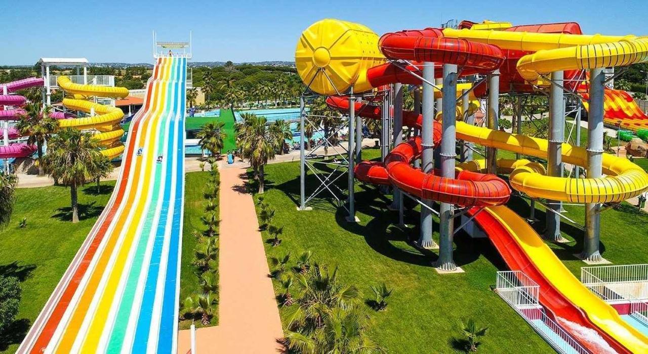 Marina Vilamoura Aquamar 112 By Vilamoura Sun 外观 照片