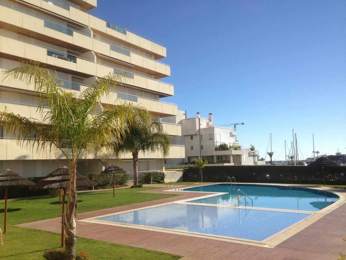 Marina Vilamoura Aquamar 112 By Vilamoura Sun 外观 照片