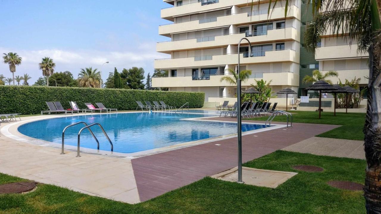 Marina Vilamoura Aquamar 112 By Vilamoura Sun 外观 照片
