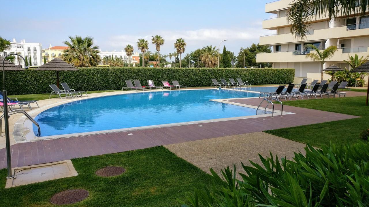 Marina Vilamoura Aquamar 112 By Vilamoura Sun 外观 照片