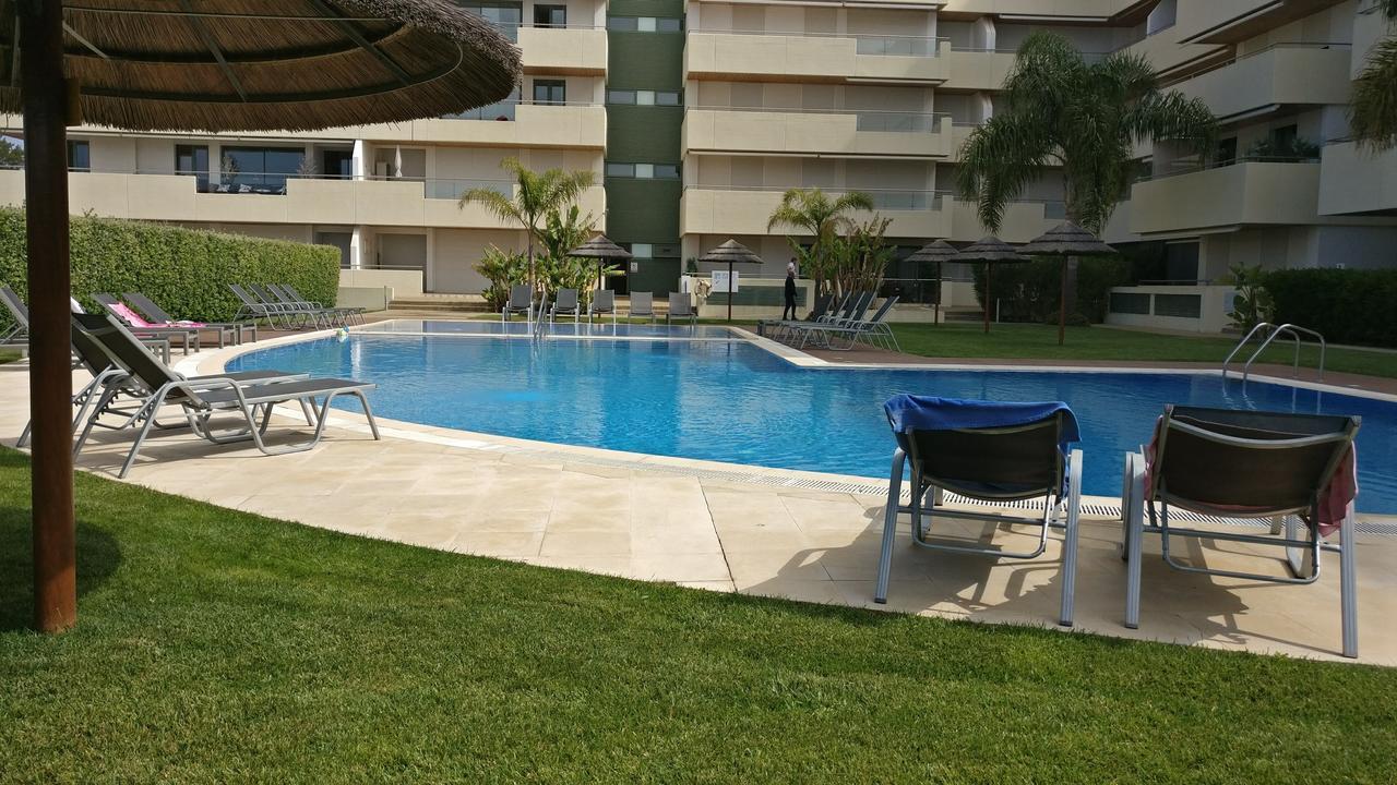 Marina Vilamoura Aquamar 112 By Vilamoura Sun 外观 照片
