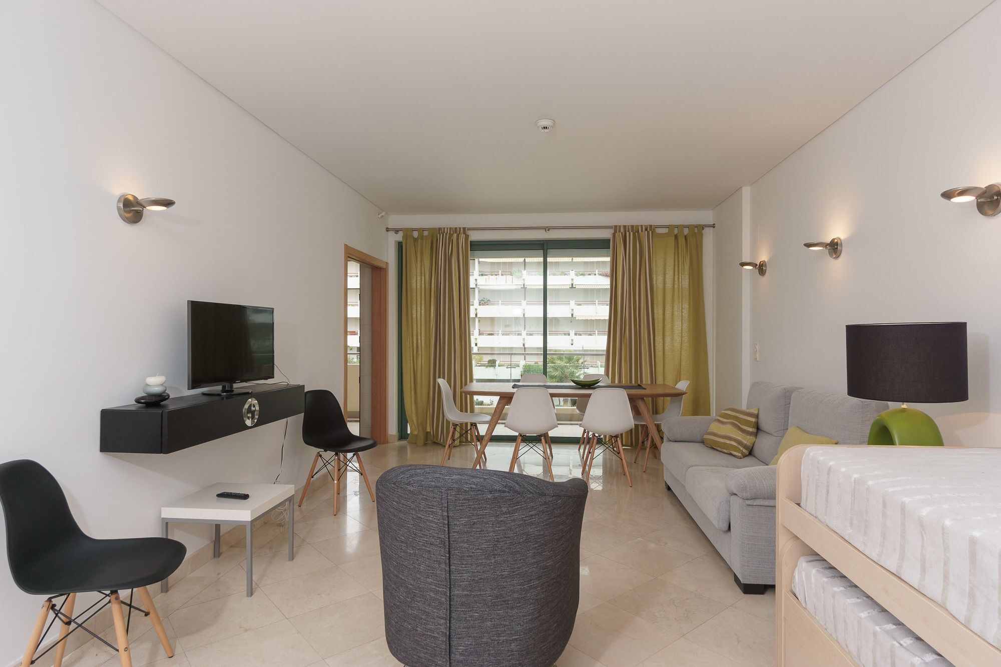 Marina Vilamoura Aquamar 112 By Vilamoura Sun 外观 照片