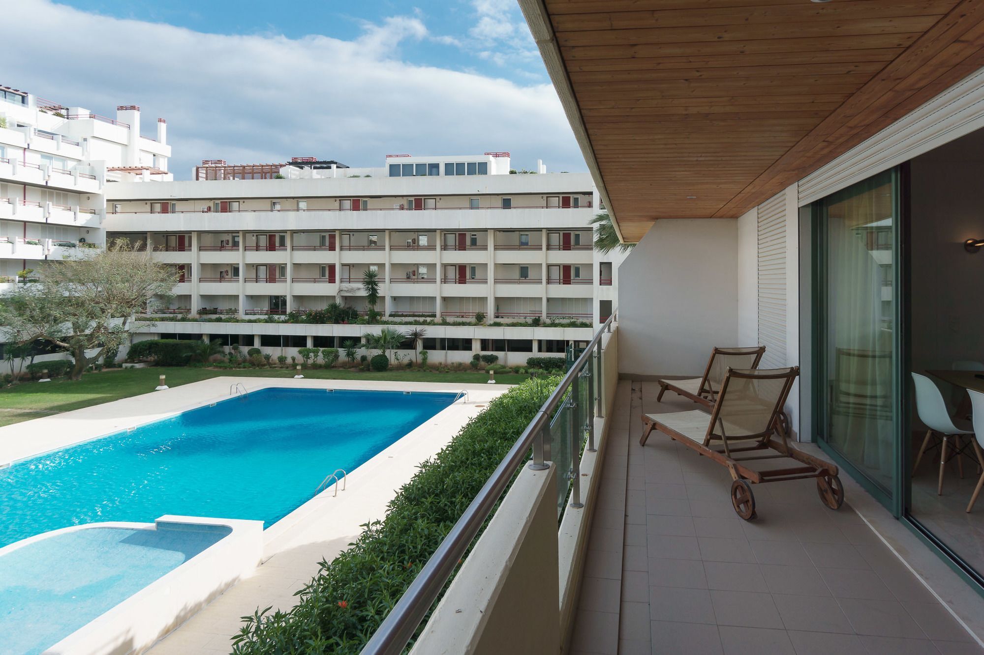 Marina Vilamoura Aquamar 112 By Vilamoura Sun 外观 照片
